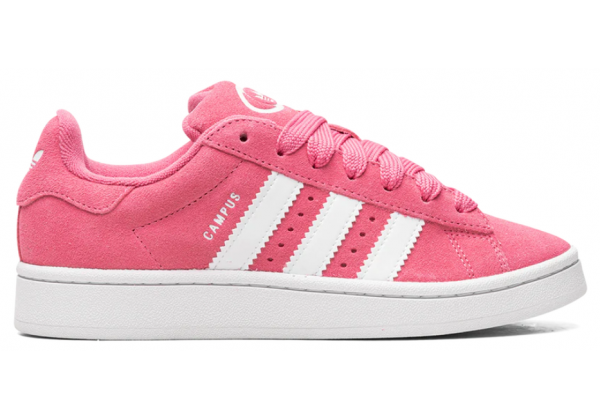 Adidas Campus 00s Pink Fusion