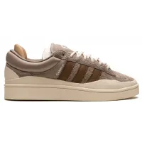 Кроссовки Adidas Campus Bad Bunny Light Chalky Brown
