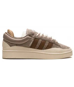 Кроссовки Adidas Campus Bad Bunny Light Chalky Brown