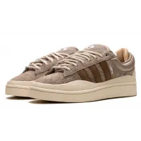 Кроссовки Adidas Campus Bad Bunny Light Chalky Brown