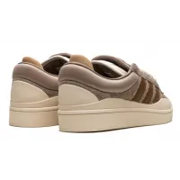Кроссовки Adidas Campus Bad Bunny Light Chalky Brown