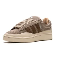 Кроссовки Adidas Campus Bad Bunny Light Chalky Brown