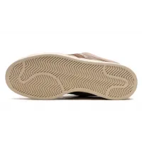 Кроссовки Adidas Campus Bad Bunny Light Chalky Brown