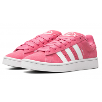 Adidas Campus 00s Pink Fusion