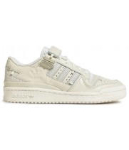 Adidas Forum Low Cream White