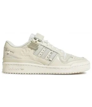 Кроссовки Adidas Forum Low Cream White