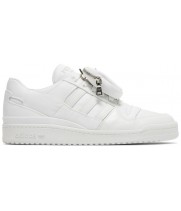 Prada x Adidas Forum Low Triple White