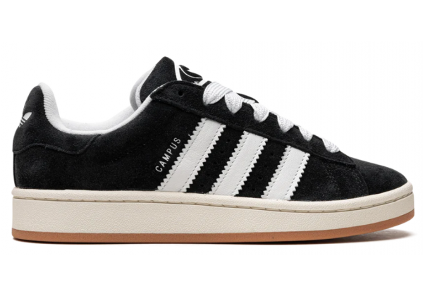 Adidas Originals Campus 00s Core Black