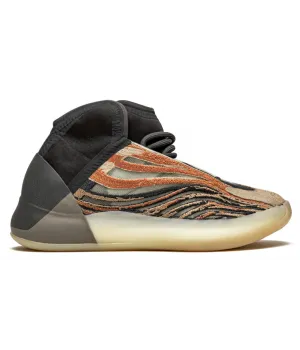 Кроссовки Adidas Yeezy Boost QNTM Flash Orange