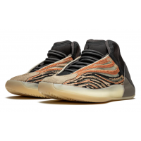 Кроссовки Adidas Yeezy Boost QNTM Flash Orange