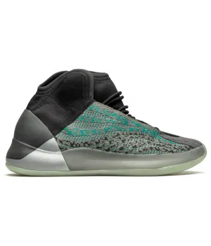 Кроссовки Adidas Yeezy Boost QNTM Teal Blue