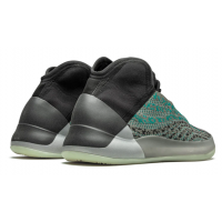 Кроссовки Adidas Yeezy Boost QNTM Teal Blue