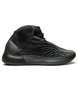 Кроссовки Adidas Yeezy Boost QNTM Onyx