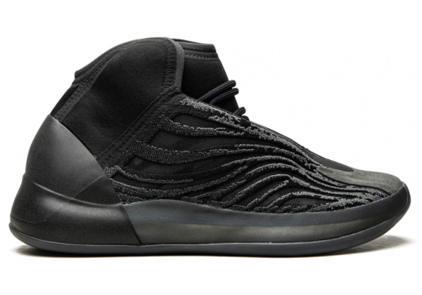 Кроссовки Adidas Yeezy Boost QNTM Onyx