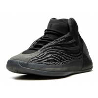 Кроссовки Adidas Yeezy Boost QNTM Onyx