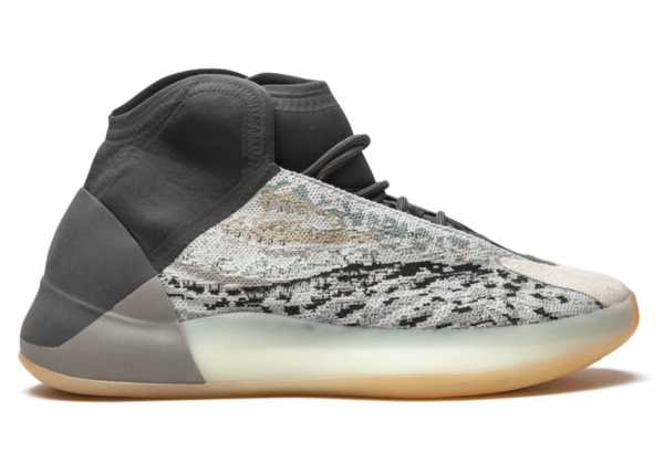 Кроссовки Adidas Yeezy Boost QNTM Sea Teal