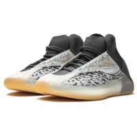 Кроссовки Adidas Yeezy Boost QNTM Sea Teal