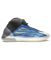 Кроссовки Adidas Yeezy Boost QNTM Frozen Blue