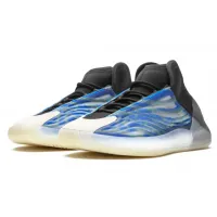 Кроссовки Adidas Yeezy Boost QNTM Frozen Blue