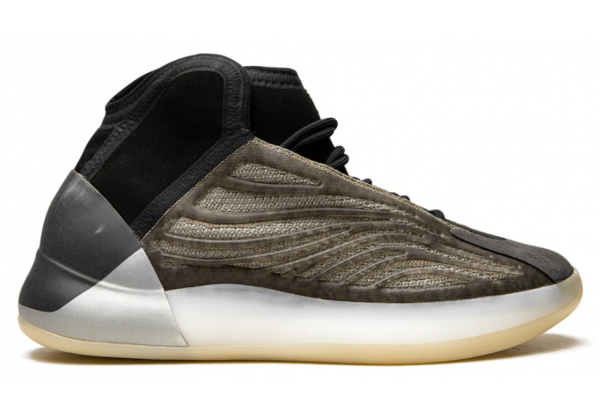 Кроссовки Adidas Yeezy Boost QNTM Barium