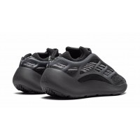 Adidas Yeezy Boost 700 v3 Dark Glow черные