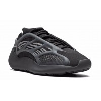 Adidas Yeezy Boost 700 v3 Dark Glow черные