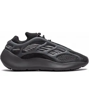 Adidas Yeezy Boost 700 v3 Dark Glow черные
