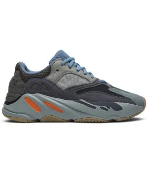 Кроссовки Adidas Yeezy Boost 700 Carbon Blue
