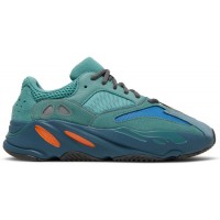 Adidas Yeezy Boost 700 Faded Azure