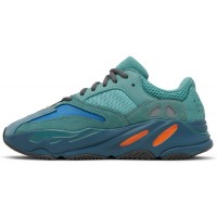 Adidas Yeezy Boost 700 Faded Azure