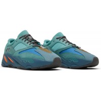 Adidas Yeezy Boost 700 Faded Azure