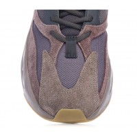 Adidas Yeezy Boost 700 V2 Grey Dusky Pink