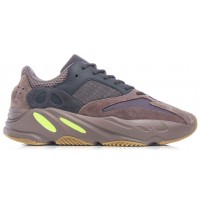Adidas Yeezy Boost 700 V2 Grey Dusky Pink