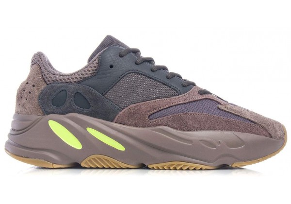 Adidas Yeezy Boost 700 V2 Grey Dusky Pink