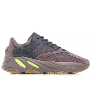 Adidas Yeezy Boost 700 V2 Grey Dusky Pink