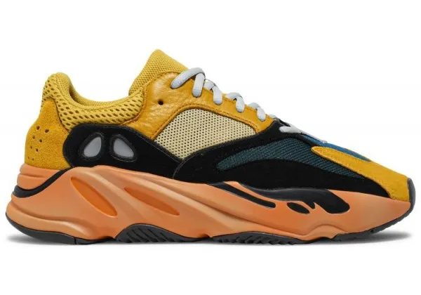 Adidas Yeezy Boost 700 Sun