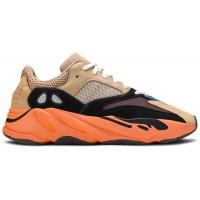 Adidas Yeezy Boost 700 Enflame Amber