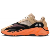 Adidas Yeezy Boost 700 Enflame Amber