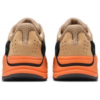 Adidas Yeezy Boost 700 Enflame Amber