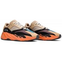 Adidas Yeezy Boost 700 Enflame Amber