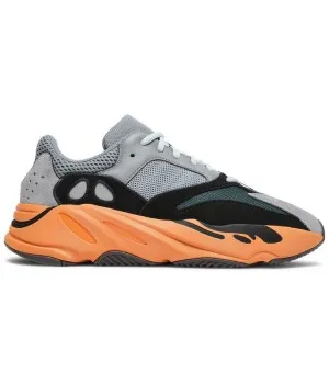 Adidas Yeezy Boost 700 Wash Orange