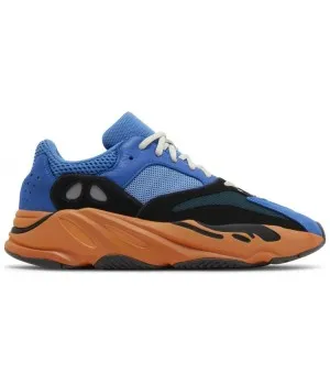 Adidas Yeezy Boost 700 Bright Blue