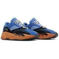 Adidas Yeezy Boost 700 Bright Blue