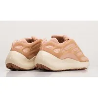 Adidas Yeezy Boost 700 V3 Pink Glow In The Dark