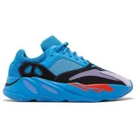 Adidas Yeezy Boost 700 Hi-Res Blue