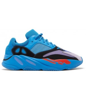 Adidas Yeezy Boost 700 Hi-Res Blue