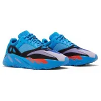 Adidas Yeezy Boost 700 Hi-Res Blue