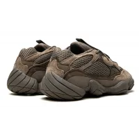 Adidas Yeezy 500 Clay Brown