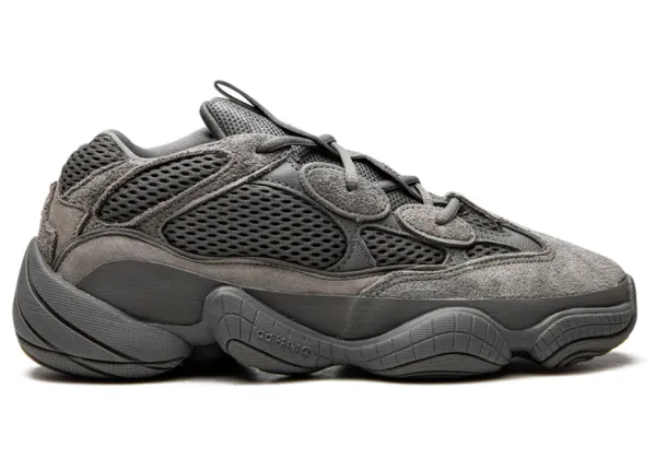 Adidas Yeezy 500 Granite