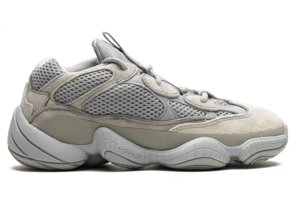 Кроссовки Yeezy Boost 500 Stone Salt
